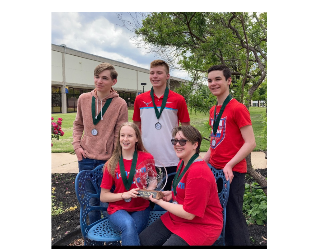 2021 Academic Team