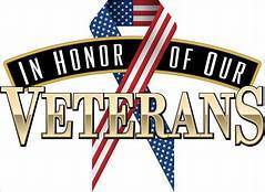 Veterans' Day Tribute