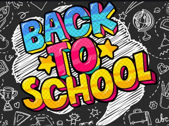 BACK TO SCHOOL NIGHT