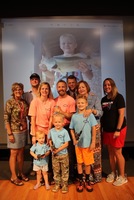 Tyner family