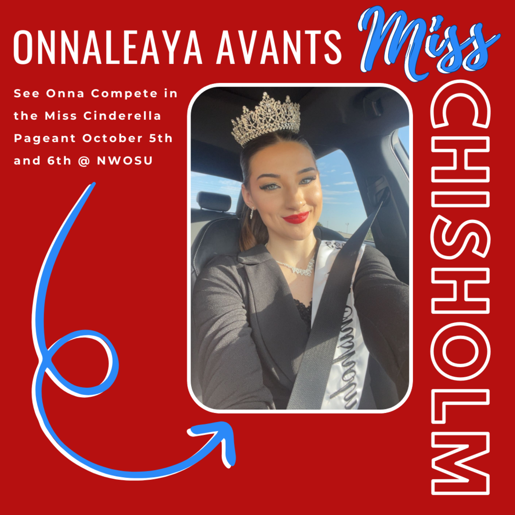 Miss Chisholm