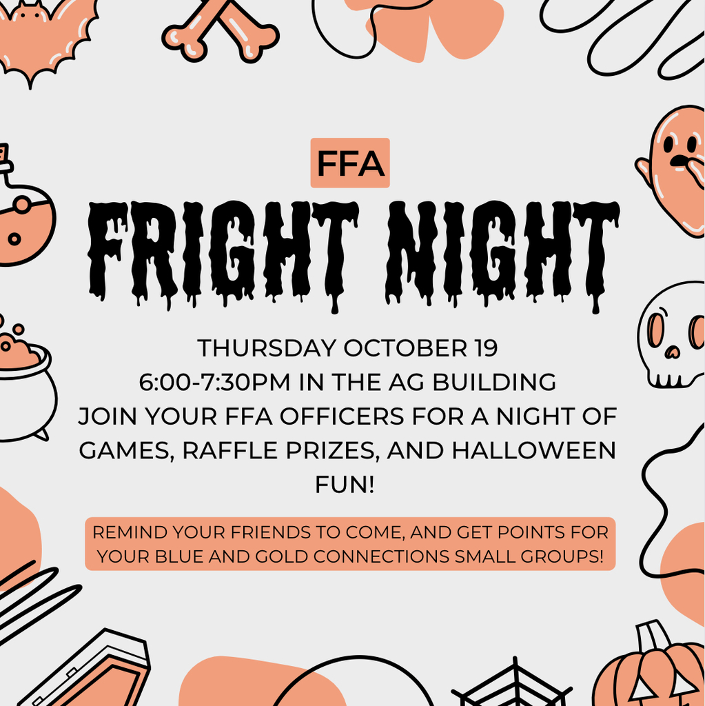 FFA Fright Night